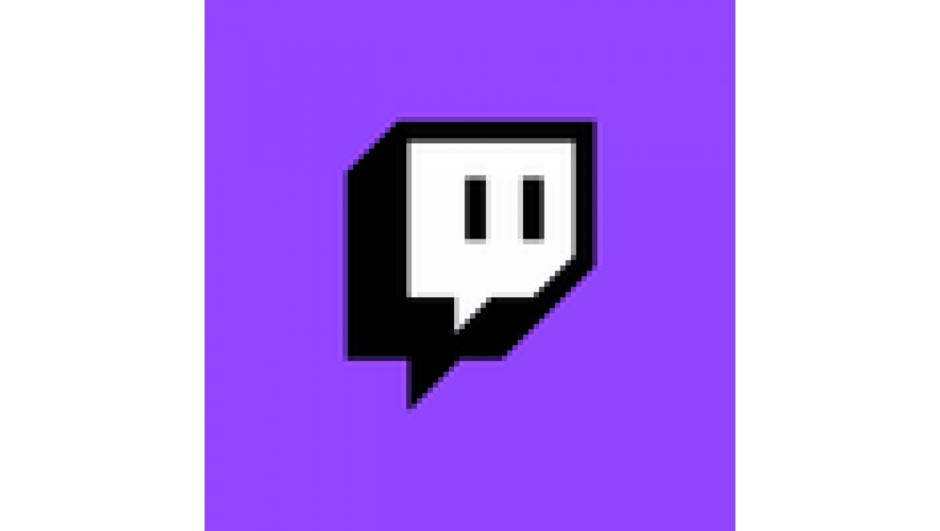 Twitch Live Game Streaming